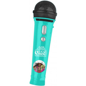 LOL HAND HELD MICROPHONE