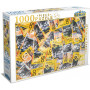 Tilbury 1000pce Puzzle - Australian $50 Note