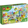LEGO DUPLO Amusement Park 10956