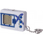 Digimon X White and Blue