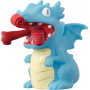 CURLY POP FIRE BREATHING DRAGONS