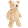 Resoftables - Brown Teddy x1