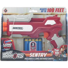 Sentry