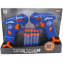 BLAZE STORM PISTOLS DP2