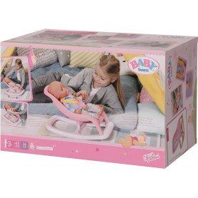 BABY born Bouncing Chair