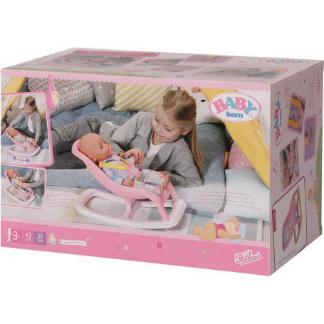 BABY born Bouncing Chair