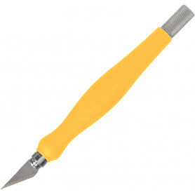 Modelcraft Comfort Grip Craft Knife No.1