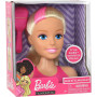 Barbie Mini Blonde Styling Head