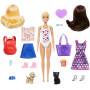 Barbie Ultimate Color Reveal Doll Assortment