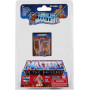 World's Smallest  Masters Of The Universe Figures Asst