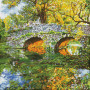 DIAMOND DOTZ COUNTRY BRIDGE