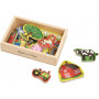 M&D - Farm Magnets - 20pc