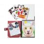 M&D - On The Go - Reusable Stickers - Farm