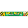 J/B TOXIC WASTE NUCLEAR SLUDGE