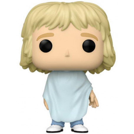 Dumb & Dumber - Harry getting Haircut Pop!