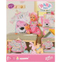 BABY born Deluxe First Arrival Set 43cm