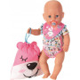 BABY born Deluxe First Arrival Set 43cm