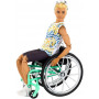 Barbie Doll And Accessory #167
