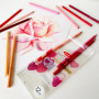 Jasart Studio Love Pencil Set 12 [FSC 100%]