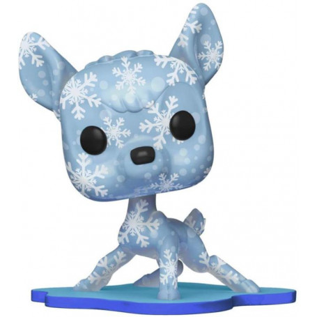 Bambi - Bambi DTV (artist) Pop! RS