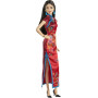 Lunar New Year Barbie Doll