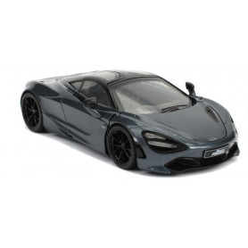 1:24 F&F Shaws McLaren 720S Fast n Furious Movie