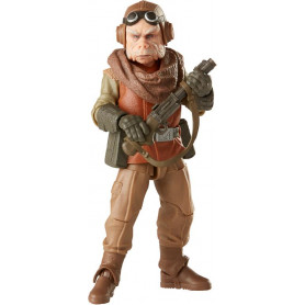 STAR WARS BL KUIIL