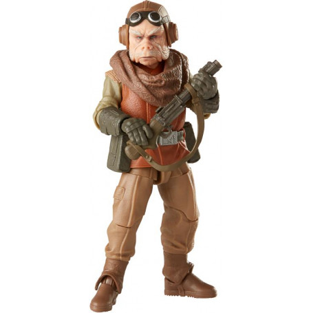 STAR WARS BL KUIIL