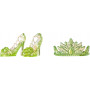 DISNEY PRINCESS FD ROYAL SHIMMER TIANA