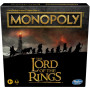 MONOPOLY LORD OF THE RINGS