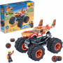 Hot Wheels Monster Truck Astd