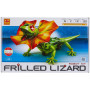Johnco - Frilled Lizard Robot