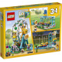 LEGO Creator Ferris Wheel 31119