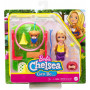 Barbie Chelsea Careers Piece Count Assortment