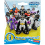 Imaginext Dc Superfriends Foil Pack Gravity Ast 