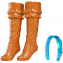 DISNEY PRINCESS FD ROYAL SHIMMER POCAHONTAS