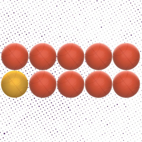 FOOSKETBALL