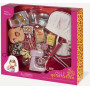Our Generation MASTER BAKER SET