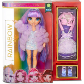 Rainbow HighFashion Doll Asst 1