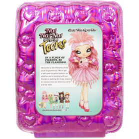 Na! Na! Na! Surprise Teens Doll Asst