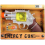 Western Spinning Revolver