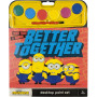 Minions 2 Desk Top Paint Set in SRT
