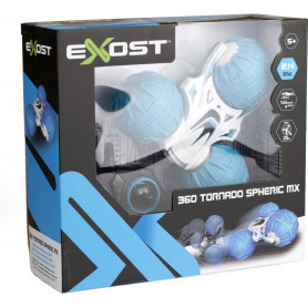SILVERLIT Exost 360 Tornado Spheric MX