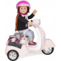 Our Generation OG RIDE ALONG SCOOTER