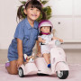 Our Generation OG RIDE ALONG SCOOTER
