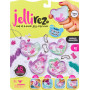 JELLI REZ S2 SHAKER CHARM PACK - ANIMALS
