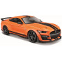 Maisto 1:24 2020 Ford Mustang Shelby GT-500
