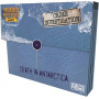 Case Files -  Death In Antartica