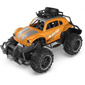 RUSCO 1:12 TH. 4 ASST'D. BIG FOOT SUV VEHICLES - USB - RTR