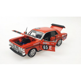 1:32 Red XY GTHO Ford #65E Racing